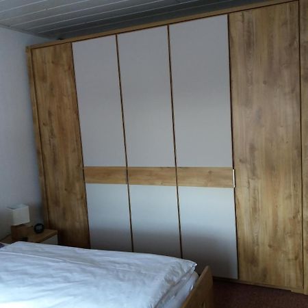 Ferienhaus Guenther アウエ エクステリア 写真