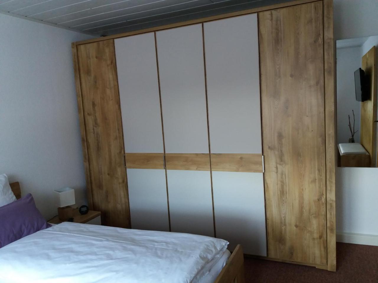 Ferienhaus Guenther アウエ エクステリア 写真